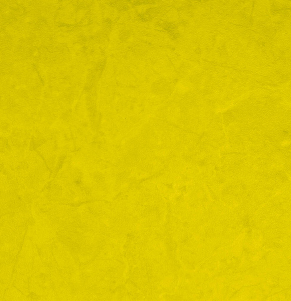 gelber Textur-Hintergrund für grafisches Design - Foto, Bild