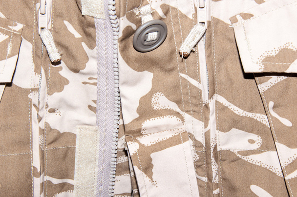 σύγχρονη δίχρωμη παραλλαγή στολές, που προορίζονται για την παρασκευή των ειδικών δυνάμεων. - Φωτογραφία, εικόνα