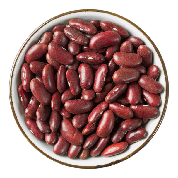 červené fazole - Fotografie, Obrázek