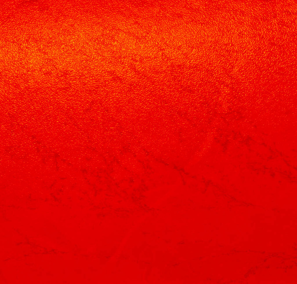 red texture background backdrop for graphic design - Photo, Image