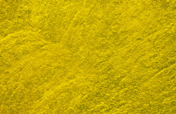 yellow texture background backdrop for graphic design - Photo, Image