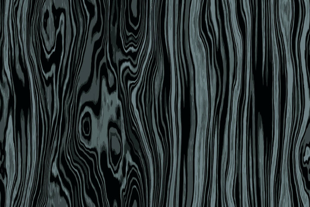 Continuous vector  precious wooden  pattern  - Vector, Image