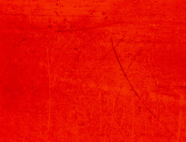 rode textuur achtergrond voor grafisch ontwerp - Foto, afbeelding