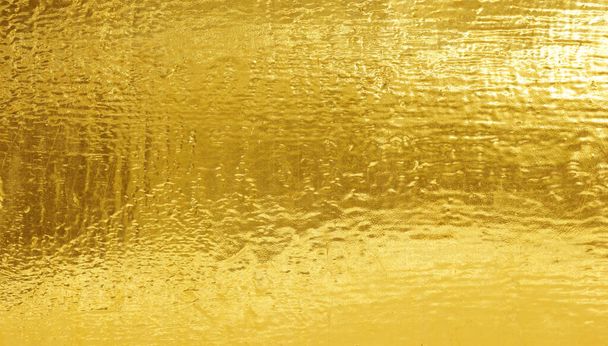 Golden wall sfondo Lusso mosaico oro glitter design
 - Foto, immagini