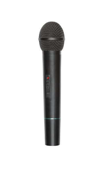 Microphone - Photo, Image