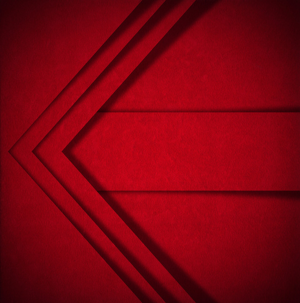 Червона оксамитова абстрактним фоном - Фото, зображення