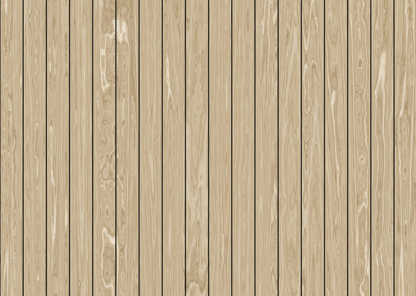 dřevěná stěna plotu - Fotografie, Obrázek