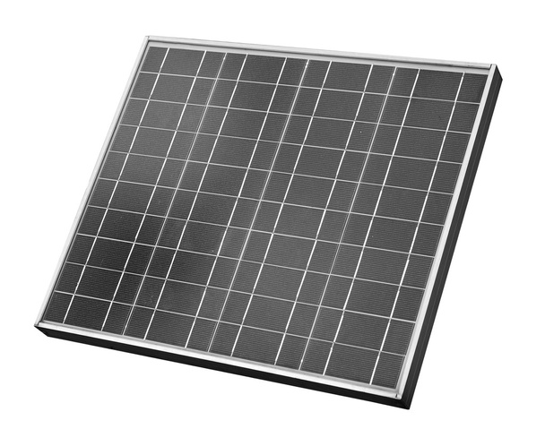 Panneau solaire - Photo, image