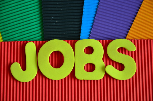 Jobs - Photo, Image