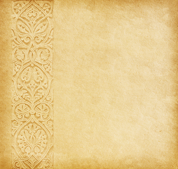 Old paper textures - Fotó, kép