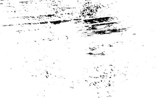 абстрактна чорно-біла текстура з подряпинами і тріщинами
 - Фото, зображення