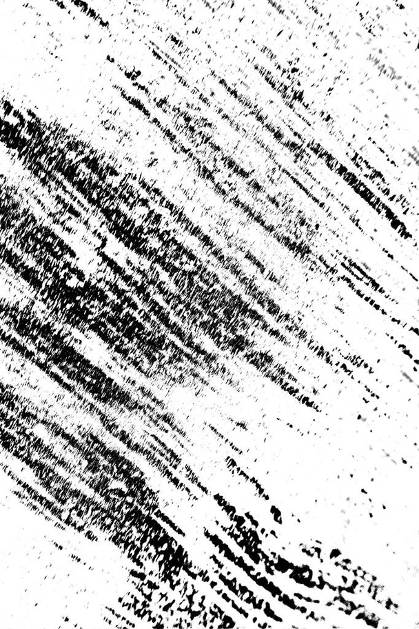 Abstraktní černobílá textura  - Fotografie, Obrázek