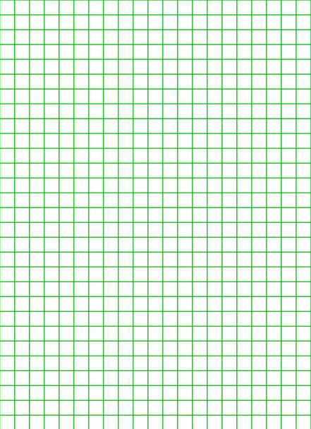 正方形のグラフ紙緑,幾何学的精度行列,広告現代の背景 - 写真・画像