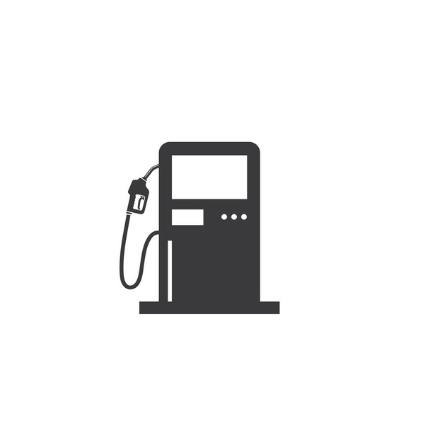 тип бензинових форсунок Векторний дизайн ілюстрації
 - Вектор, зображення
