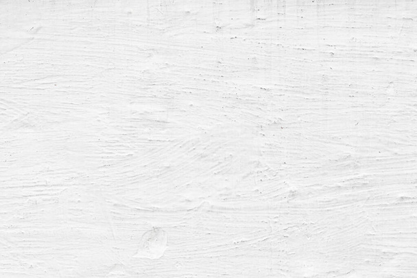 Textura antigua pared de hormigón blanco - Foto, Imagen