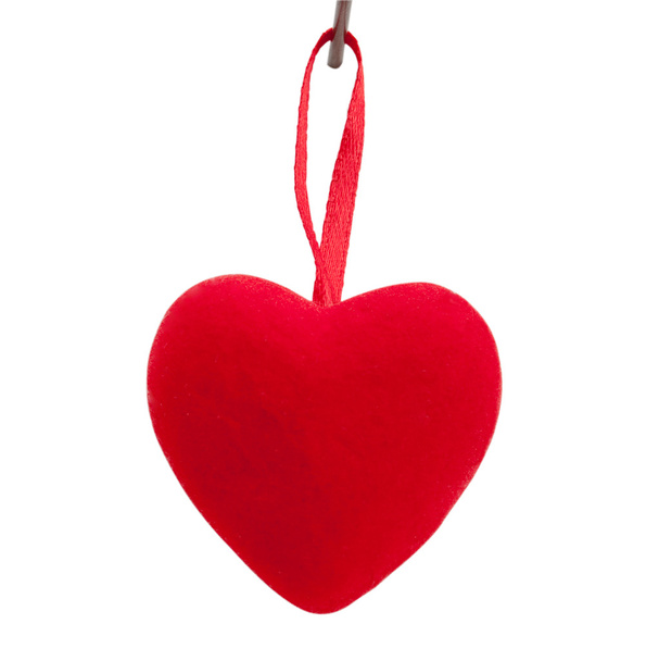 Червоне серце
 - Фото, зображення