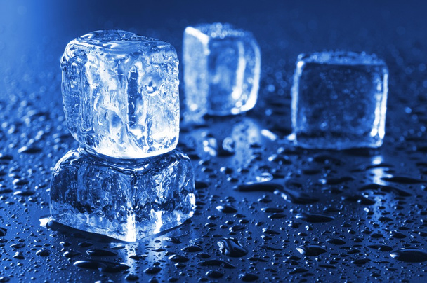 Ice - Photo, Image