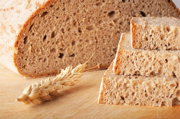 ψωμί - Φωτογραφία, εικόνα