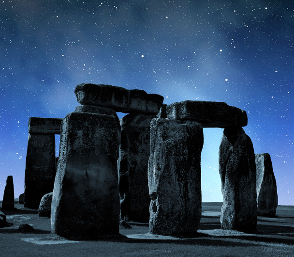 Stonehenge - Fotoğraf, Görsel