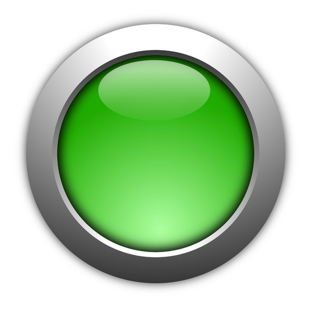 Blank button - Φωτογραφία, εικόνα