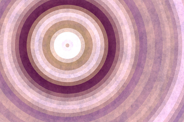 Retro shabby concentric backgrounds   - Photo, Image