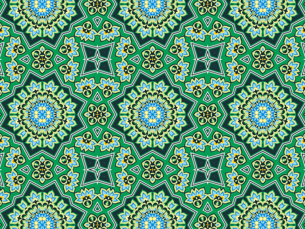 Patrones islámicos Arte geométrico Fondo árabe Fondo de pantalla
 - Foto, imagen