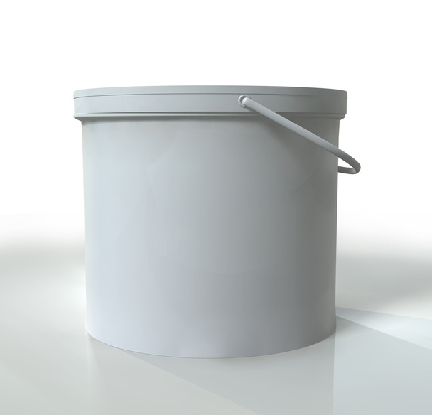 Bucket - Photo, Image