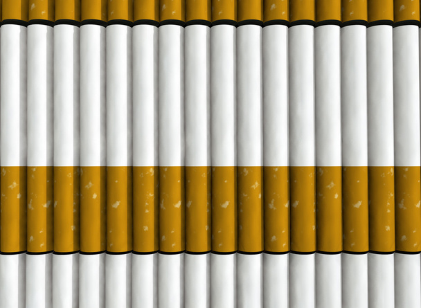 Patrón de cigarrillos
 - Foto, Imagen