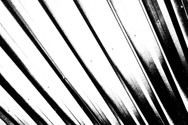 Abstracte achtergrond. Monochrome textuur. Afbeelding bevat een effect de zwart-wit tinten. - Foto, afbeelding