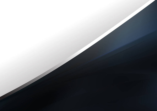Black Sky Concept sfondo vettoriale Illustrazione Design
 - Vettoriali, immagini