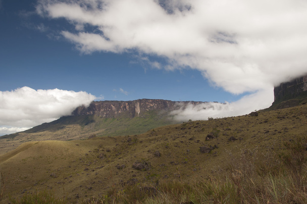 Roraima plateau. Venezuela - Foto, Imagem