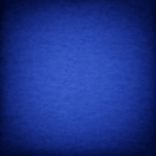 Blue perforated paper - Foto, Bild