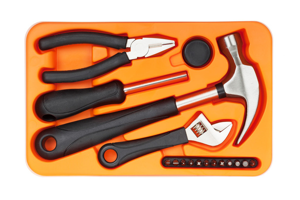 Set of tools - Foto, imagen