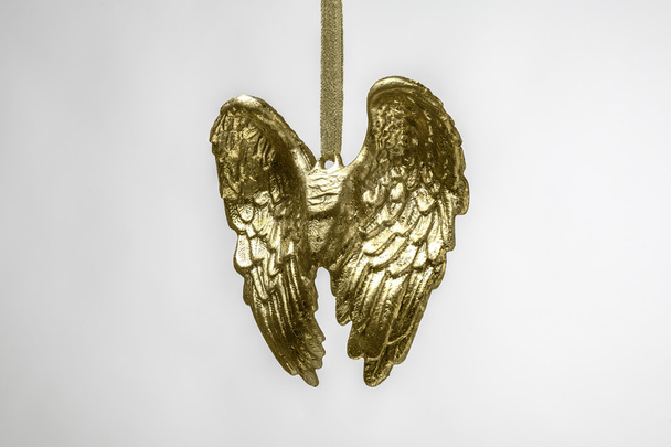 Skrzydła Anioła - Zdjęcie, obraz