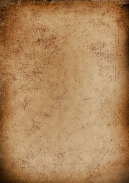 Старе меню фон Старовинний папір для будь-якого дизайну
 - Фото, зображення