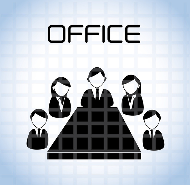 office - Vector, Image