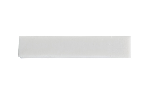 gumy guma izolovaných na bílém pozadí - Fotografie, Obrázek