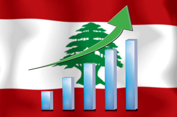 Käsite kaavio Talouden parantaminen Rahoitus ja kirjanpito lippuvaltion taustalla
 - Valokuva, kuva