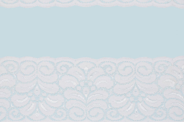 White lace - Photo, Image