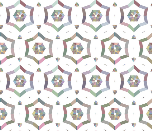 бесшовный узор, графический векторный фон, обои для копирования пространства
 - Вектор,изображение