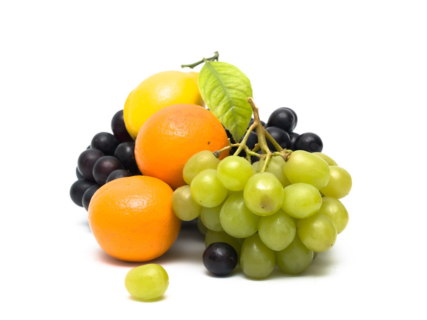 Fruits - Фото, изображение
