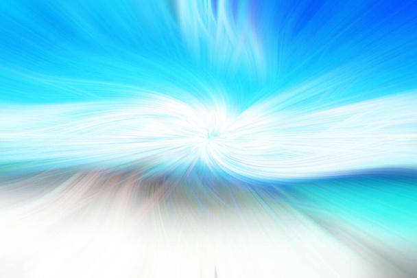 Абстрактний багатобарвний хвилястий лінія світла вихровий фон
 - Фото, зображення