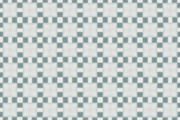 Průběžný vzor tenké lněné tkaniny - Fotografie, Obrázek
