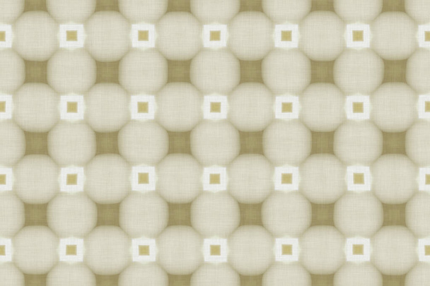 Průběžný vzor tenké lněné tkaniny - Fotografie, Obrázek