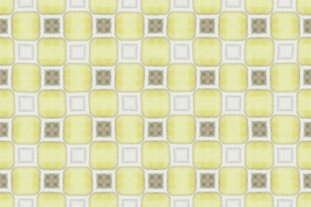Patrón de tela de lino delgado continuo
 - Foto, Imagen