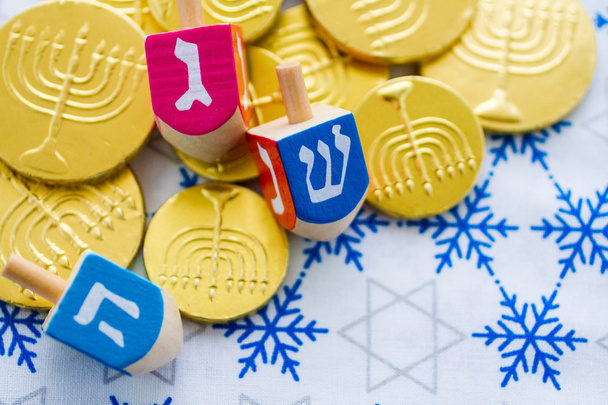 Hanukkah - Photo, Image
