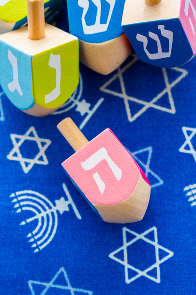 Hanukkah - Photo, Image