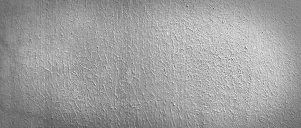Panoráma betonfal textúra háttér másolási hely a munkához - Fotó, kép