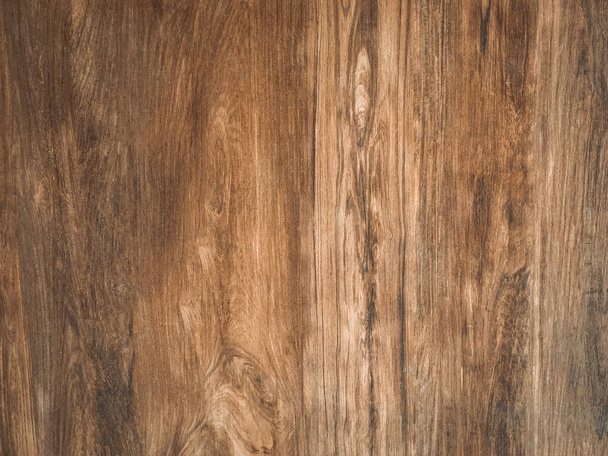 Soft wood texture background with copy space for design. top view  - Photo, Image