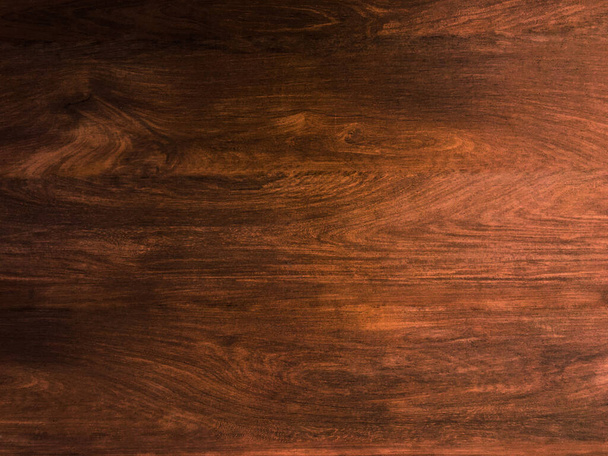 Fondo de textura de tablón de madera marrón para el diseño con espacio de copia
 - Foto, Imagen